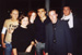 soir�e toulousaine - gruppenbild ohne martin in wiesbaden - 29.10.2002