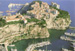 monaco-ville mit dem grimaldipalast - 20.05.02