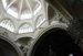 valencia: kathedrale von innen, ganz sicher (27.08.02)